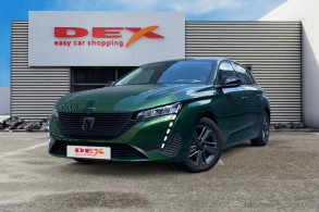 PEUGEOT 308 1.2 PURETECH 130CH S S ACTIVE PACK