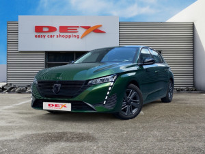 PEUGEOT 308 1.2 ESSENCE 130CH S S ACTIVE PACK