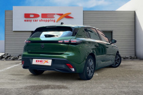 PEUGEOT 308 1.2 PURETECH 130CH S S ACTIVE PACK