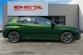 PEUGEOT 308 1.2 PURETECH 130CH S S ACTIVE PACK