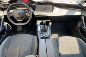PEUGEOT 308 1.2 PURETECH 130CH S S ACTIVE PACK