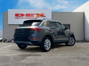VOLKSWAGEN T ROC 1.5 TSI EVO 150CH LIFE DSG7