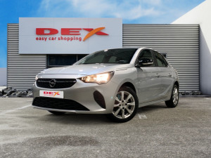 OPEL CORSA 1.5 D 100CH EDITION