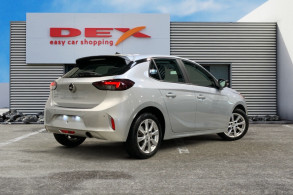 OPEL CORSA 1.5 D 100CH EDITION