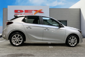 OPEL CORSA 1.5 D 100CH EDITION