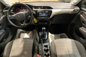 OPEL CORSA 1.5 D 100CH EDITION