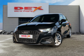 AUDI A3 SPORTBACK 35 TDI 150CH S TRONIC 7