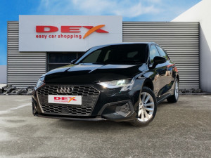AUDI A3 SPORTBACK 35 TDI 150CH S TRONIC 7