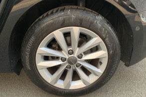 AUDI A3 SPORTBACK 35 TDI 150CH S TRONIC 7