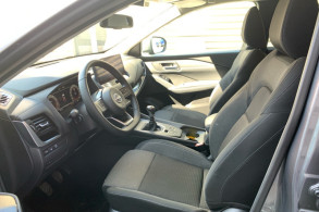 NISSAN QASHQAI 1.3 MILD HYBRID 140CH N CONNECTA