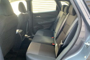NISSAN QASHQAI 1.3 MILD HYBRID 140CH N CONNECTA