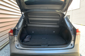NISSAN QASHQAI 1.3 MILD HYBRID 140CH N CONNECTA
