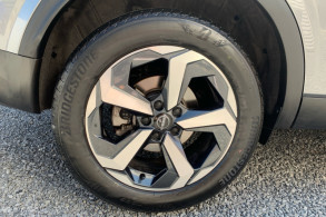 NISSAN QASHQAI 1.3 MILD HYBRID 140CH N CONNECTA