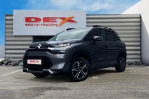 CITROEN C3 AIRCROSS BLUEHDI 110CH S S FEEL PACK