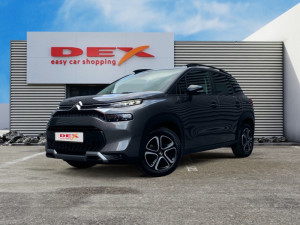 CITROEN C3 AIRCROSS BLUEHDI 110CH S S FEEL PACK