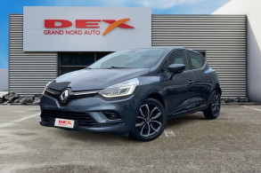RENAULT CLIO IV 0.9 TCE 90CH ENERGY INTENS 5P