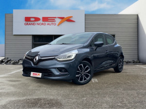 RENAULT CLIO IV 0.9 TCE 90CH ENERGY INTENS 5P