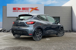 RENAULT CLIO IV 0.9 TCE 90CH ENERGY INTENS 5P
