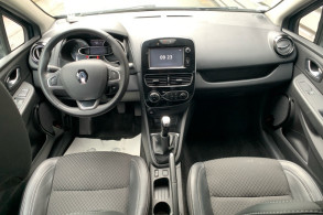 RENAULT CLIO IV 0.9 TCE 90CH ENERGY INTENS 5P