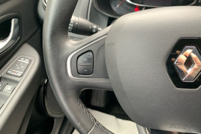 RENAULT CLIO IV 0.9 TCE 90CH ENERGY INTENS 5P