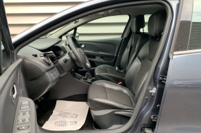 RENAULT CLIO IV 0.9 TCE 90CH ENERGY INTENS 5P