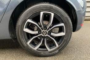 RENAULT CLIO IV 0.9 TCE 90CH ENERGY INTENS 5P