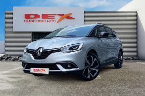 RENAULT GRAND SCENIC IV 1.7 BLUE DCI 120CH INTENS