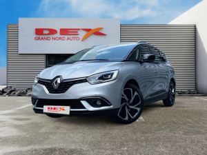 RENAULT GRAND SCENIC IV 1.7 BLUE DCI 120CH INTENS