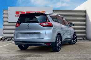 RENAULT GRAND SCENIC IV 1.7 BLUE DCI 120CH INTENS 7 PL