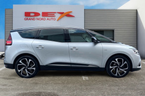 RENAULT GRAND SCENIC IV 1.7 BLUE DCI 120CH INTENS 7 PL