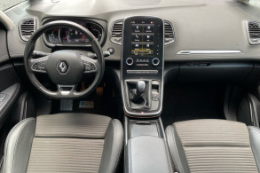 RENAULT GRAND SCENIC IV 1.7 BLUE DCI 120CH INTENS 7 PL