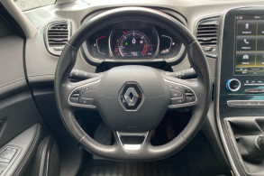 RENAULT GRAND SCENIC IV 1.7 BLUE DCI 120CH INTENS 7 PL