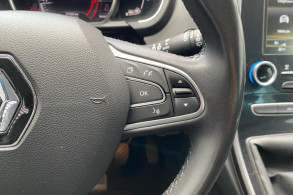 RENAULT GRAND SCENIC IV 1.7 BLUE DCI 120CH INTENS 7 PL