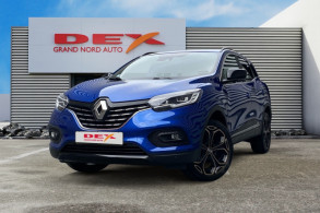 RENAULT KADJAR 1.3 TCE 140CH FAP BLACK EDITION 21