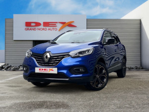 RENAULT KADJAR 1.3 TCE 140CH FAP BLACK EDITION 21