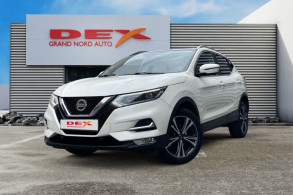 NISSAN QASHQAI 1.5 DCI 115CH N CONNECTA DCT 2019