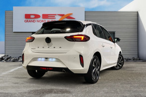 OPEL CORSA 1.2 TURBO 100CH GS