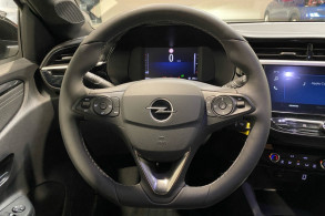 OPEL CORSA 1.2 TURBO 100CH GS