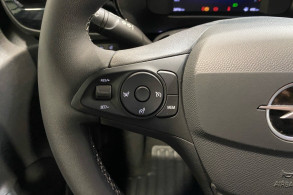 OPEL CORSA 1.2 TURBO 100CH GS