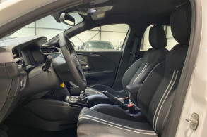 OPEL CORSA 1.2 TURBO 100CH GS