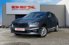 SKODA FABIA 1.0 TSI 95CH AMBITION