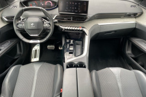 PEUGEOT 3008 1.5 BLUEHDI 130CH S S GT EAT8
