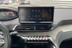 PEUGEOT 3008 1.5 BLUEHDI 130CH S S GT EAT8