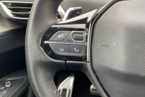 PEUGEOT 3008 1.5 BLUEHDI 130CH S S GT EAT8