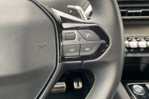 PEUGEOT 3008 1.5 BLUEHDI 130CH S S GT EAT8