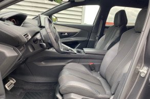PEUGEOT 3008 1.5 BLUEHDI 130CH S S GT EAT8
