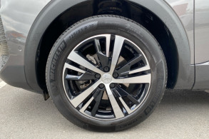 PEUGEOT 3008 1.5 BLUEHDI 130CH S S GT EAT8