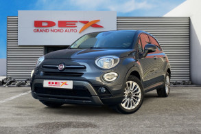 FIAT 500X 1.0 FIREFLY TURBO T3 120CH CROSS