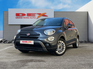 FIAT 500X 1.0 FIREFLY TURBO T3 120CH CROSS