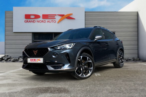 CUPRA FORMENTOR 1.4 E HYBRID 245CH VZ DSG6